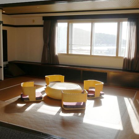 שארי Kitakobushi Shiretoko Hotel & Resort מראה חיצוני תמונה