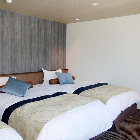 שארי Kitakobushi Shiretoko Hotel & Resort מראה חיצוני תמונה