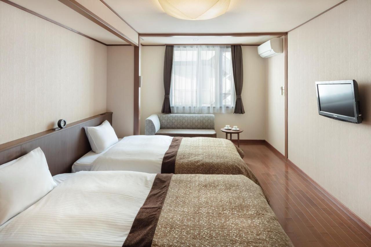 שארי Kitakobushi Shiretoko Hotel & Resort מראה חיצוני תמונה