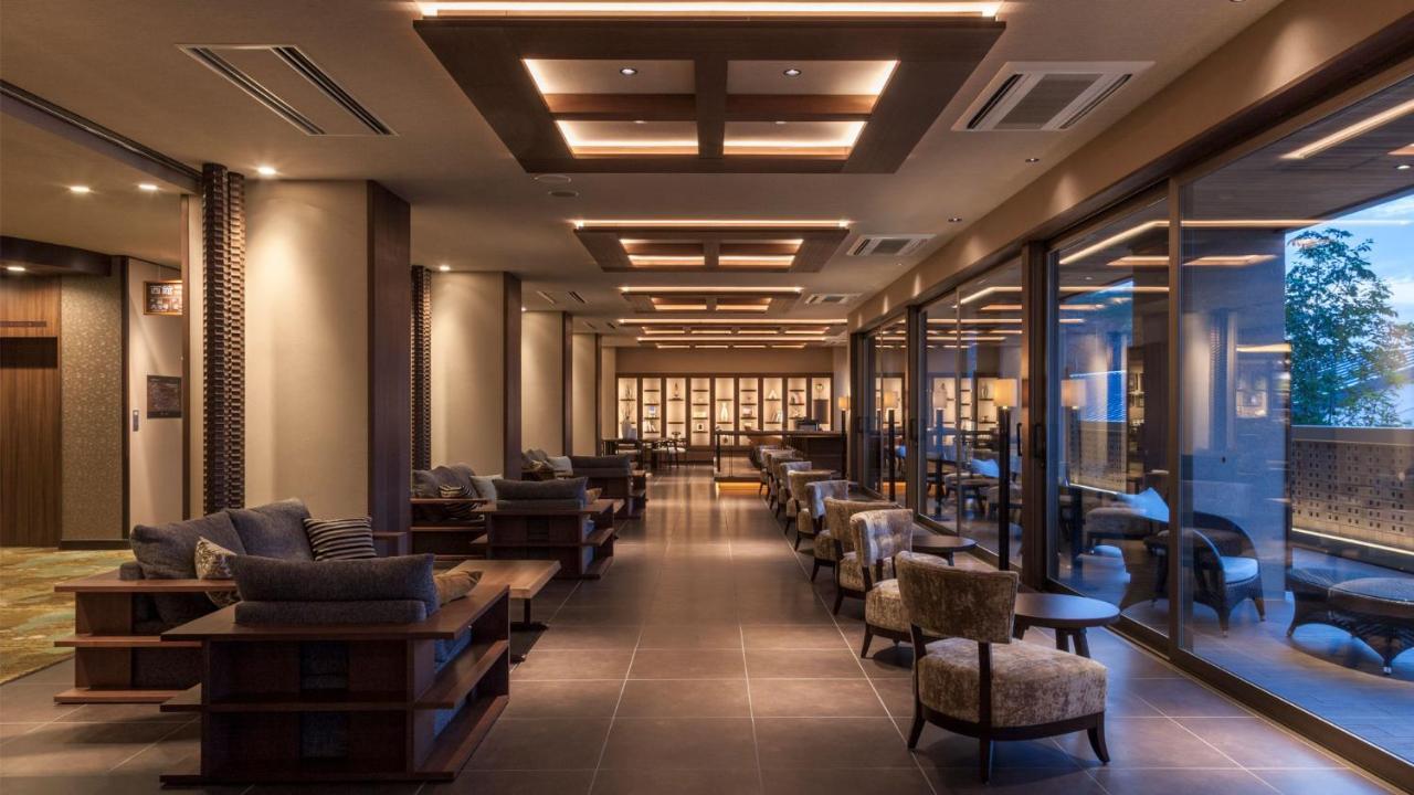 שארי Kitakobushi Shiretoko Hotel & Resort מראה חיצוני תמונה