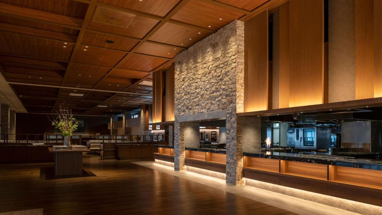 שארי Kitakobushi Shiretoko Hotel & Resort מראה חיצוני תמונה
