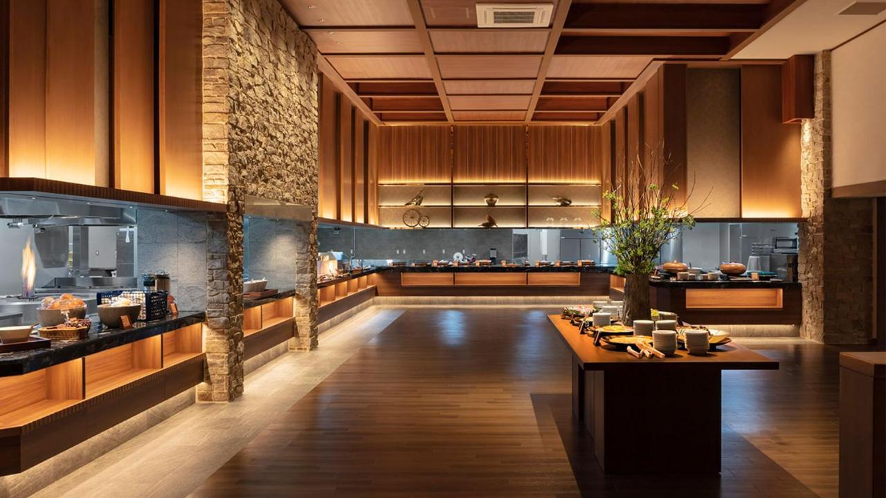 שארי Kitakobushi Shiretoko Hotel & Resort מראה חיצוני תמונה