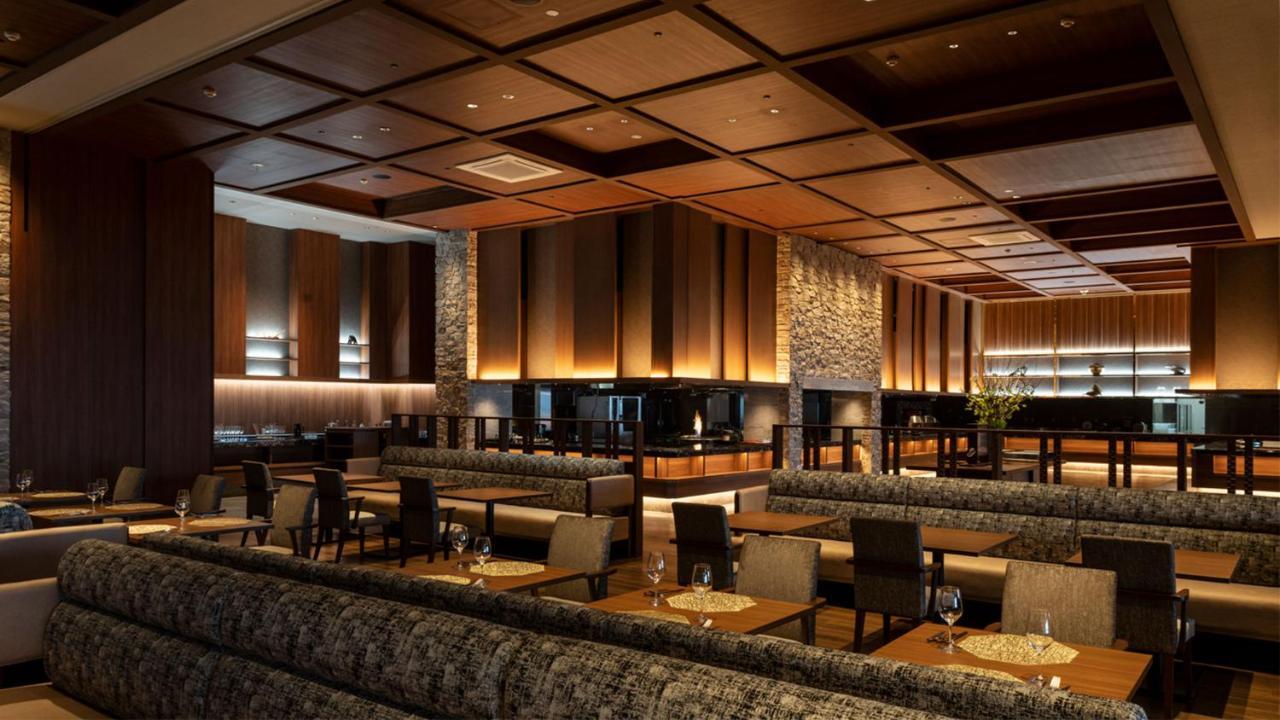 שארי Kitakobushi Shiretoko Hotel & Resort מראה חיצוני תמונה