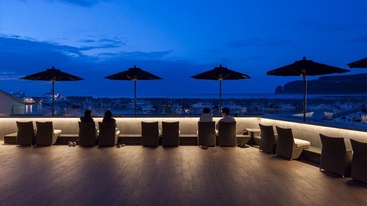 שארי Kitakobushi Shiretoko Hotel & Resort מראה חיצוני תמונה