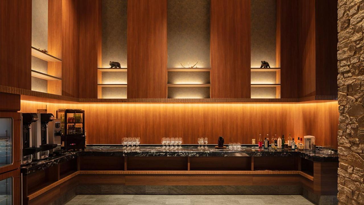 שארי Kitakobushi Shiretoko Hotel & Resort מראה חיצוני תמונה