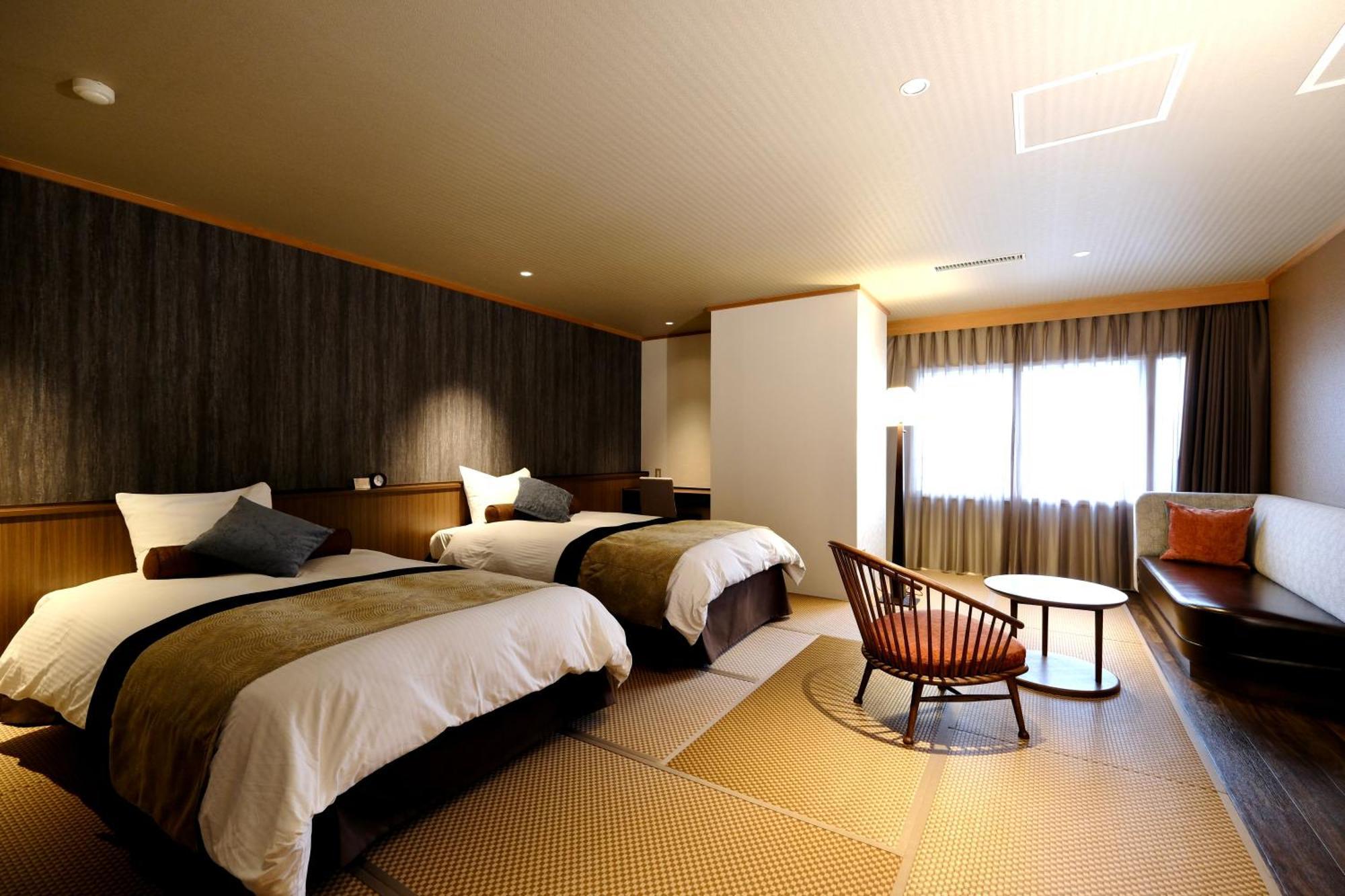 שארי Kitakobushi Shiretoko Hotel & Resort מראה חיצוני תמונה