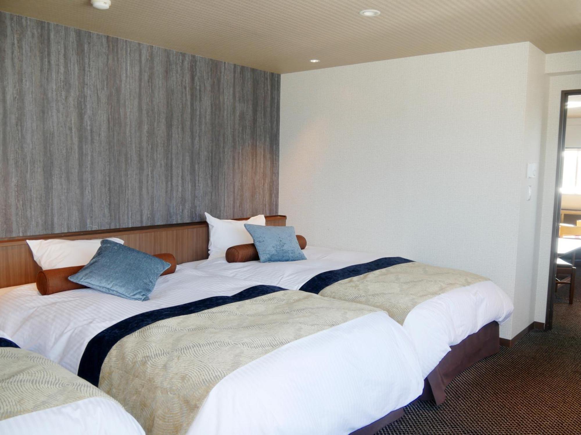 שארי Kitakobushi Shiretoko Hotel & Resort מראה חיצוני תמונה