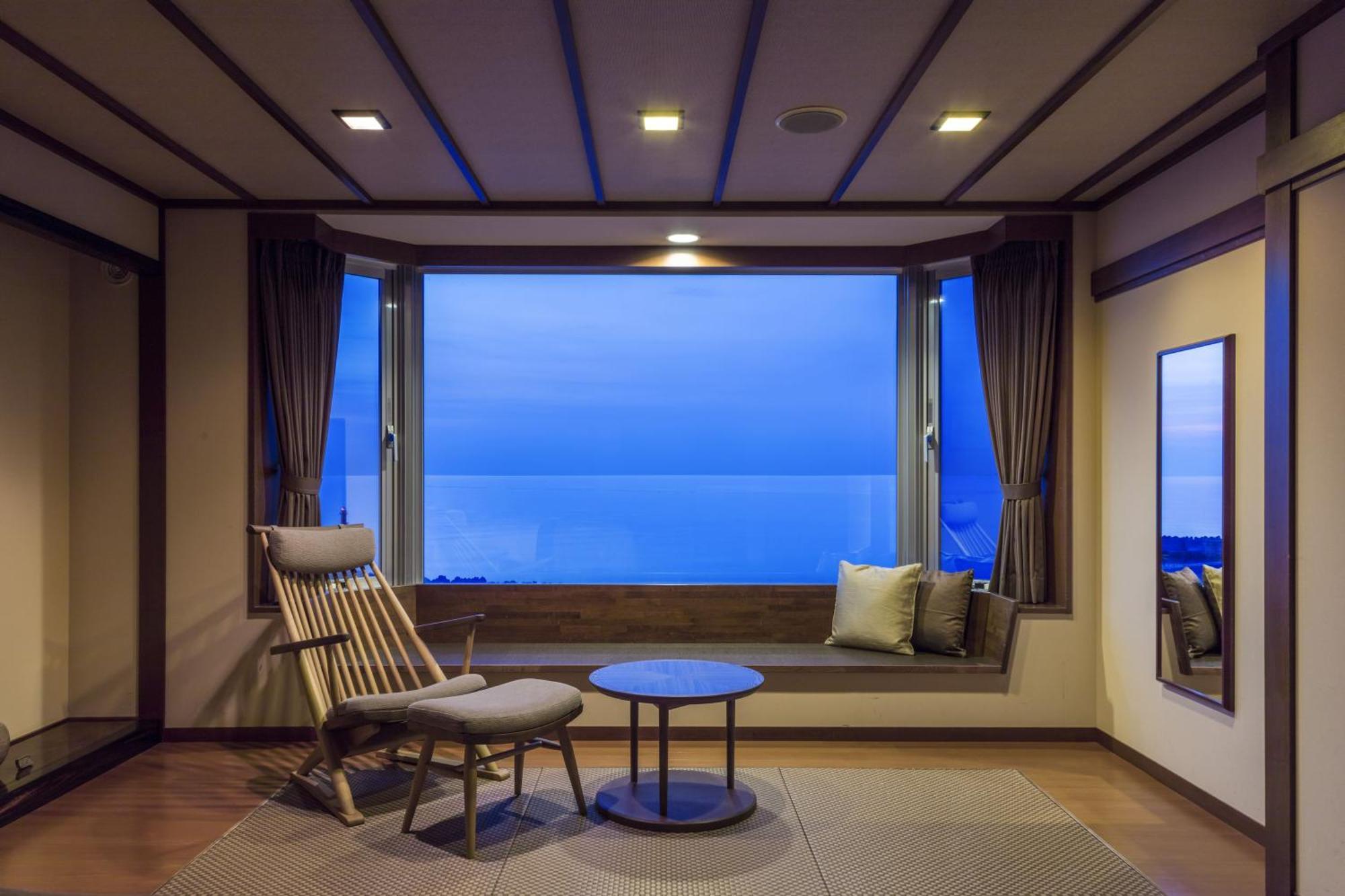שארי Kitakobushi Shiretoko Hotel & Resort מראה חיצוני תמונה