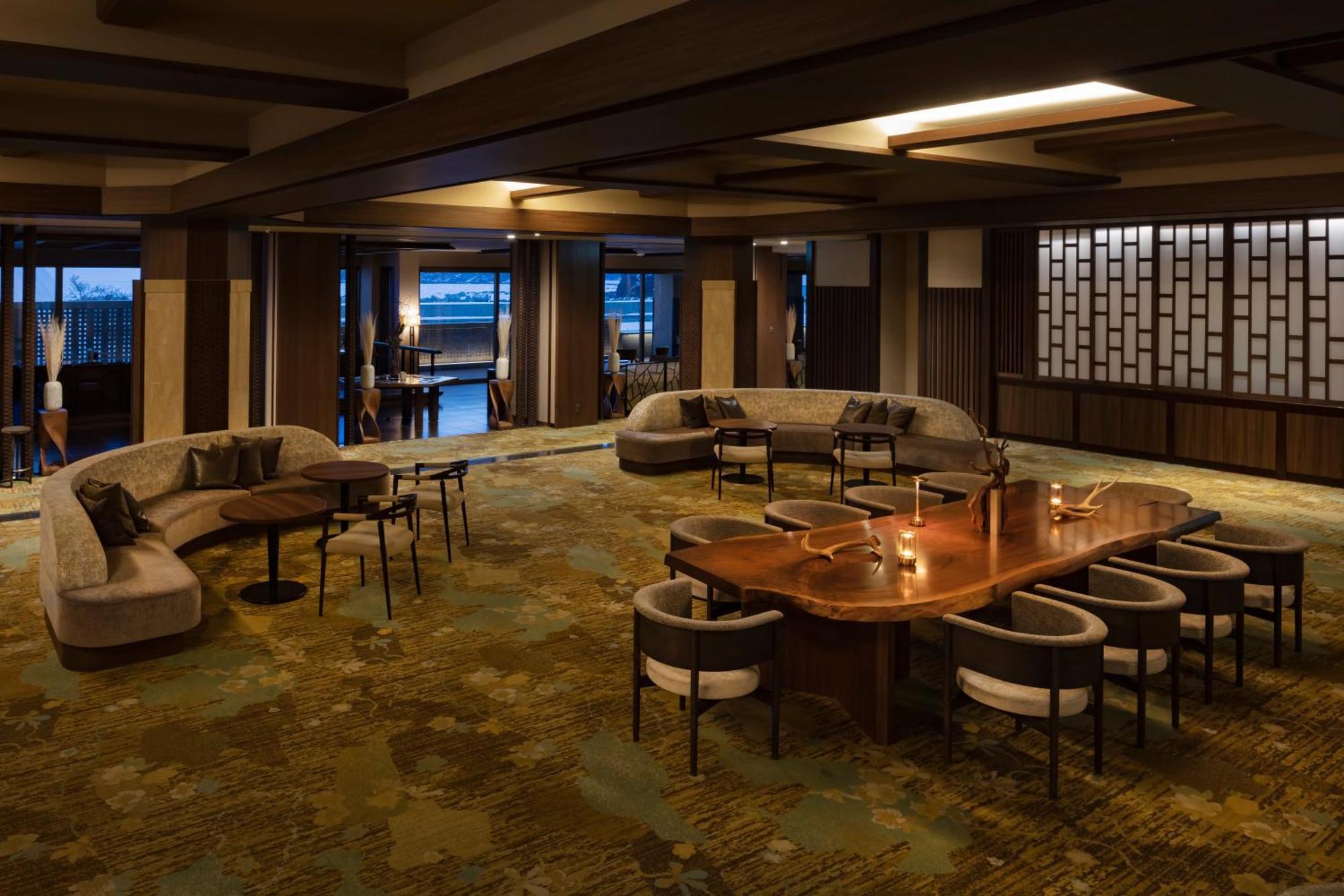 שארי Kitakobushi Shiretoko Hotel & Resort מראה חיצוני תמונה