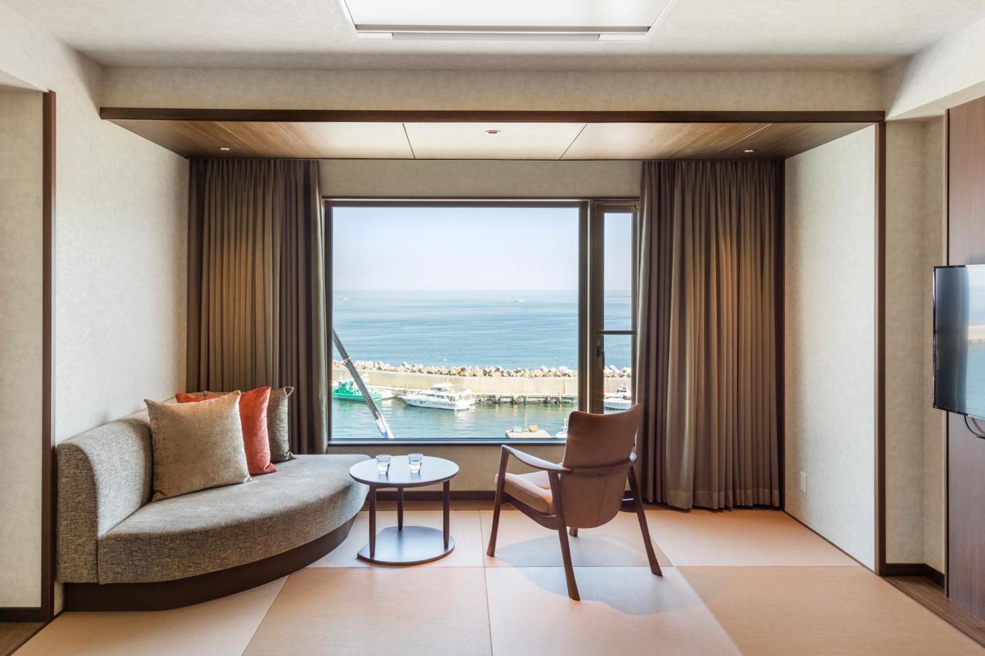שארי Kitakobushi Shiretoko Hotel & Resort מראה חיצוני תמונה