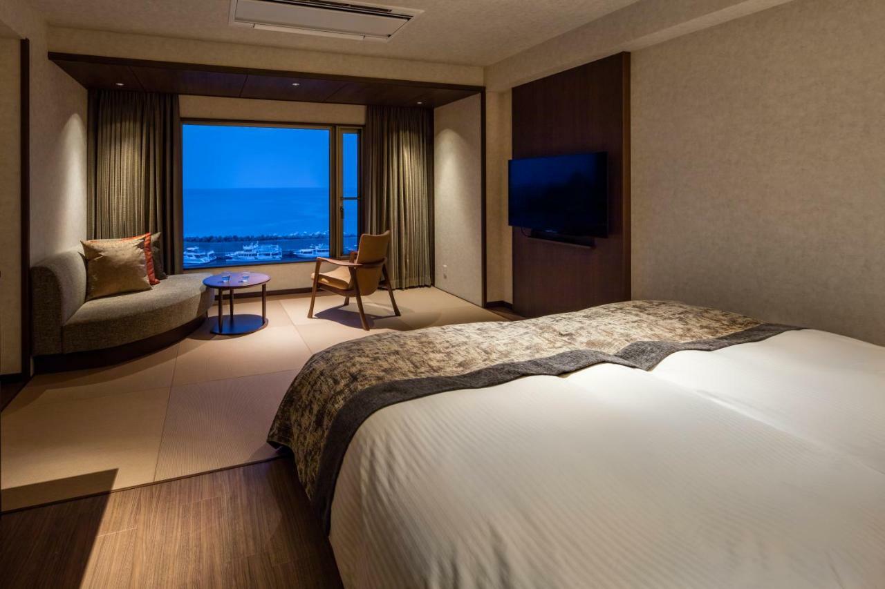 שארי Kitakobushi Shiretoko Hotel & Resort מראה חיצוני תמונה